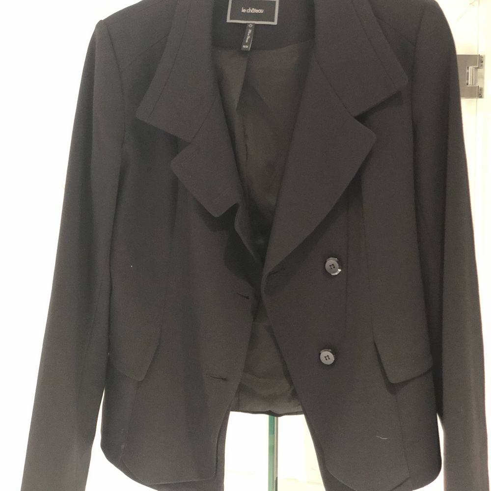 Jacket